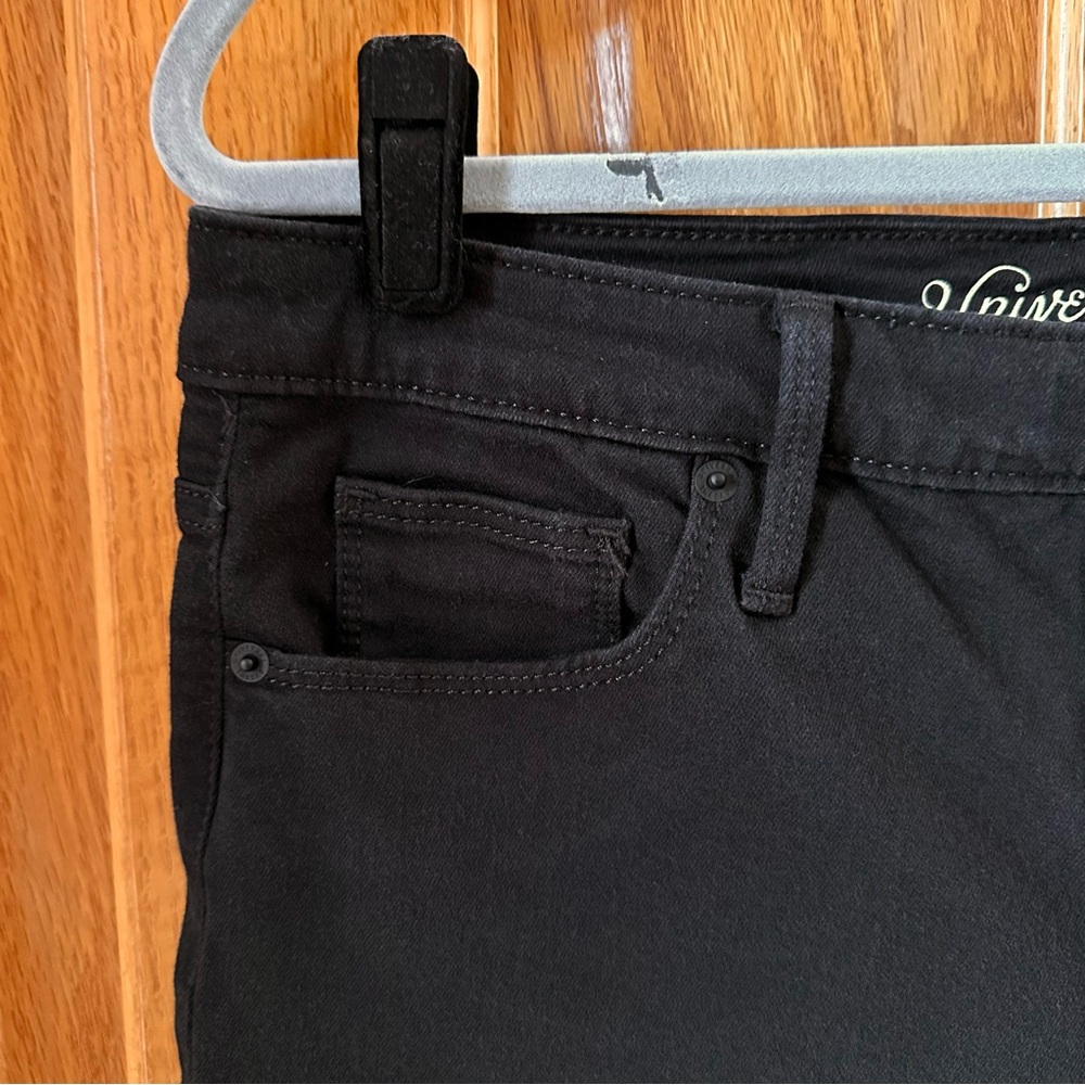 Universal Thread High Rise Skinny Pants - Picture 4 of 8